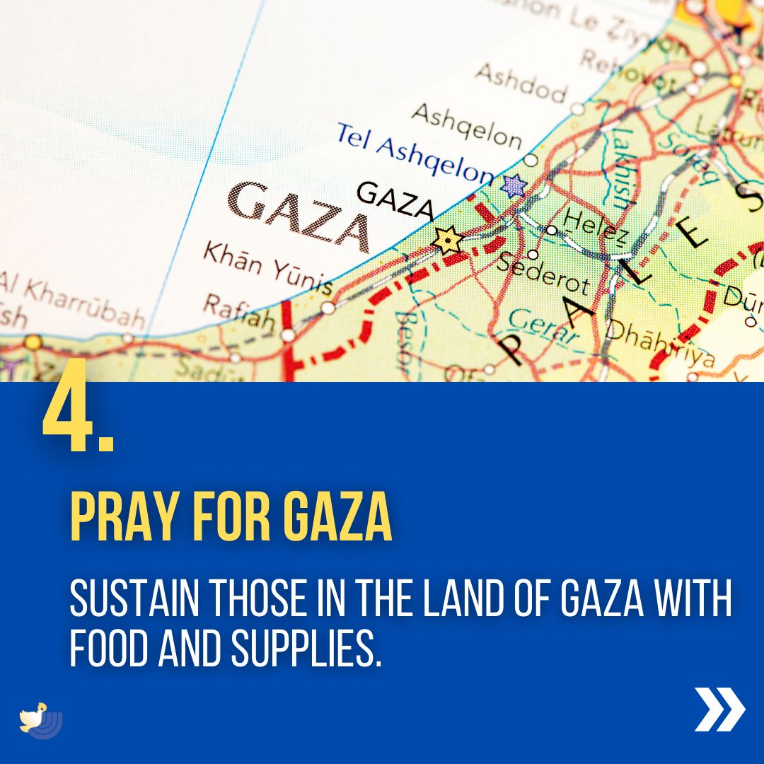 Prayer4israel_ tweet picture