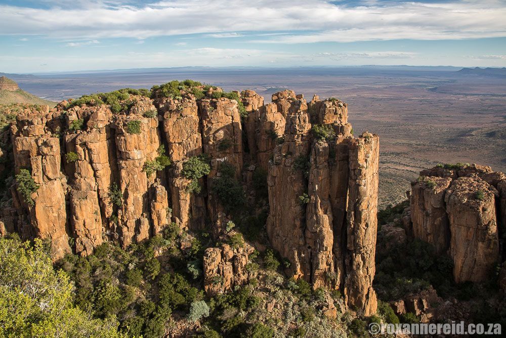 15 things to do in Graaff-Reinet in the Karoo buff.ly/4at8WG8 #karoo #graafreinet #nature