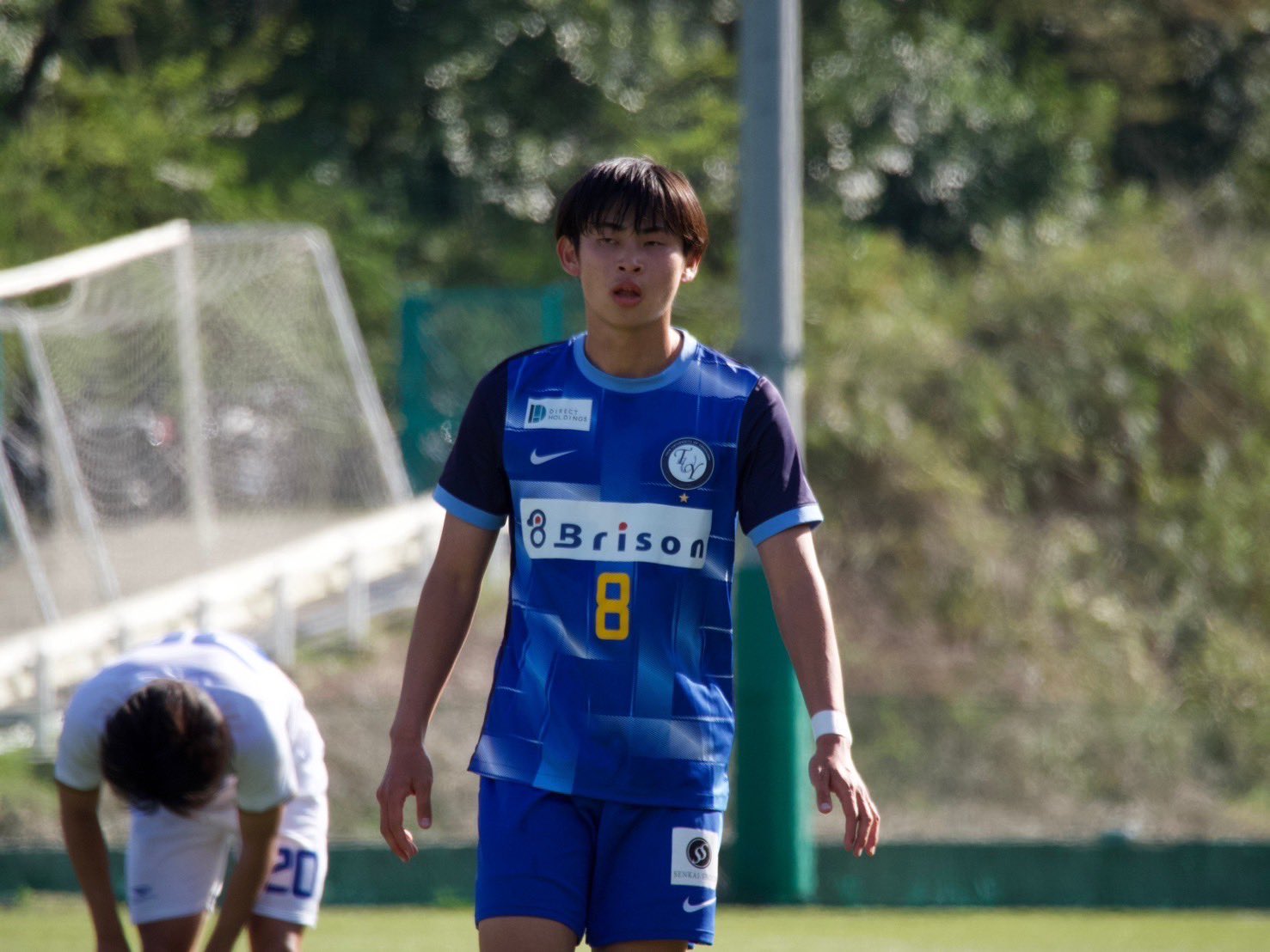 桐蔭横浜大学サッカー部【公式】 on X: 