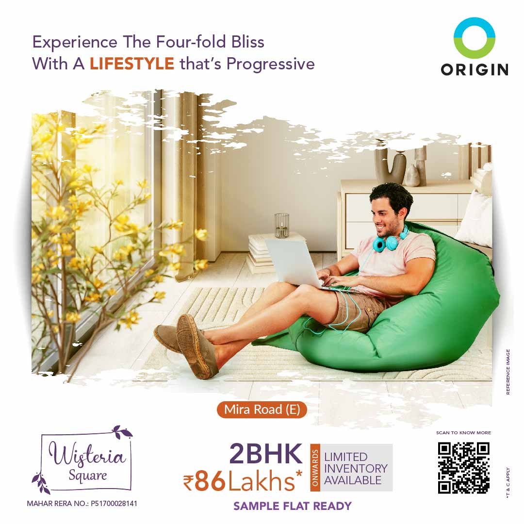 origin_corp's tweet photo. Immerse in the four-fold bliss and a progressive lifestyle, where modernity meets tranquillity. Elevate your living experience in a haven of contemporary elegance.
Know More: https://t.co/1zWDifciuY

📞 8976711642
.
.
.
#OriginCorp #WisteriaSquare #MiraRoadHaven #LuxuryApartment https://t.co/HpZ0FI6ZAl