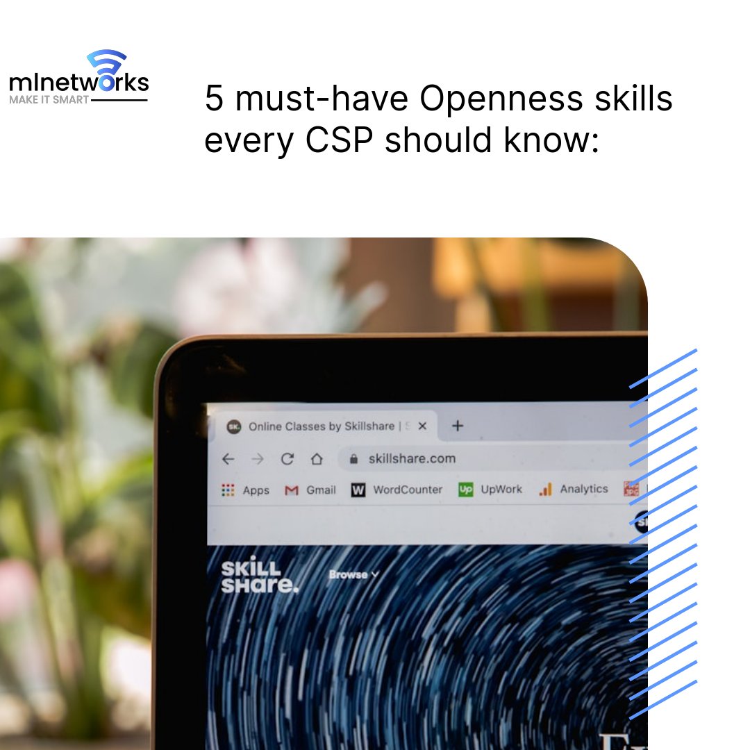 MLNETWORKS tweet media