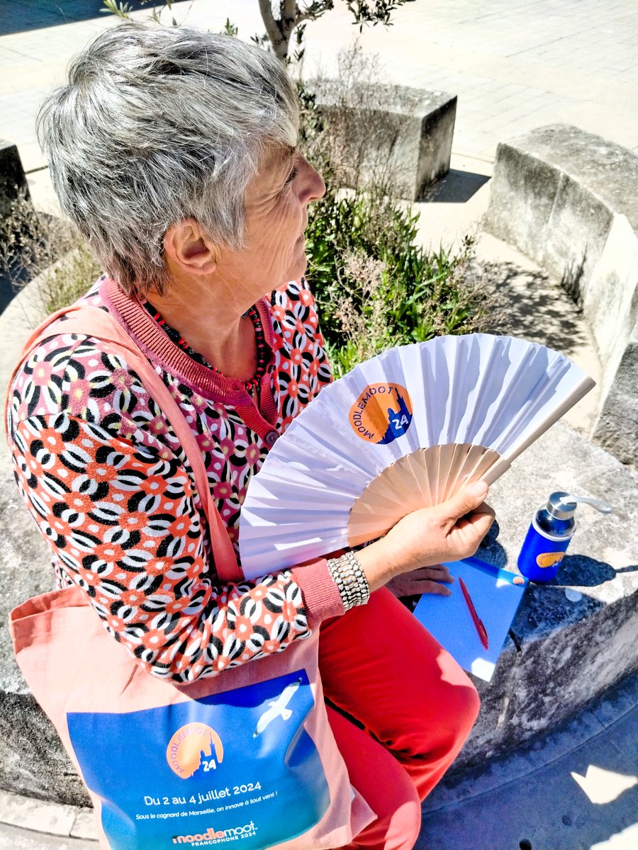 MoodleMoot Francophone 2024 tweet media