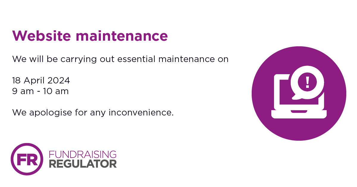 We're undergoing some scheduled website maintenance between 9 am - 10 am this morning, where you may not be able to access our website during this time. We apologise for any inconvenience this may cause.