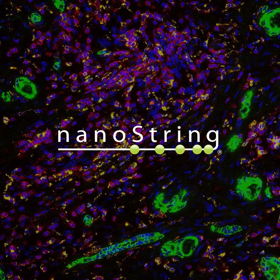 NanoString is excited to announce it will be acquired by Bruker Corporation in a $392.6 million agreement. We are grateful for our dedicated employees and customers! #futurelooksbright! bit.ly/3vMCkbz