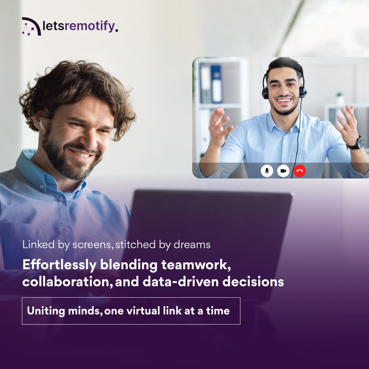 letsremotify tweet media