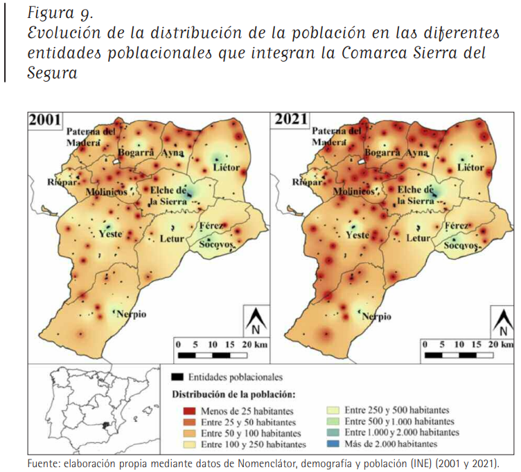 JournalAGER's tweet photo. La despoblación es un fenómeno cada vez más evidente en áreas rurales del interior de España. Si bien la crisis sanitaria (Covid-19) ha dinamizado los territorios rurales, ha sido de forma limitada y coyuntural.
Algunas ideas clave del siguiente artículo: https://t.co/rDPQw8dMVp https://t.co/Ujdwodc0tf