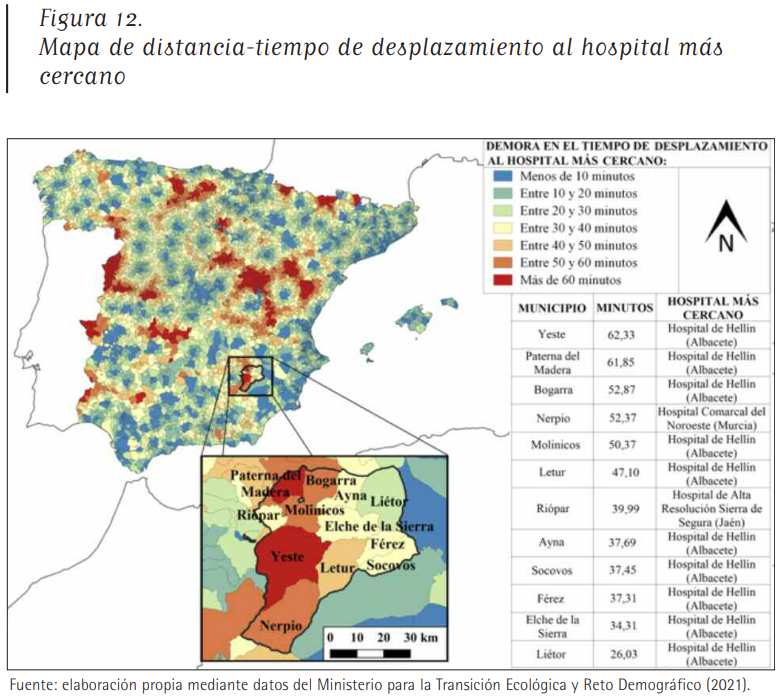 JournalAGER's tweet photo. La despoblación es un fenómeno cada vez más evidente en áreas rurales del interior de España. Si bien la crisis sanitaria (Covid-19) ha dinamizado los territorios rurales, ha sido de forma limitada y coyuntural.
Algunas ideas clave del siguiente artículo: https://t.co/rDPQw8dMVp https://t.co/Ujdwodc0tf
