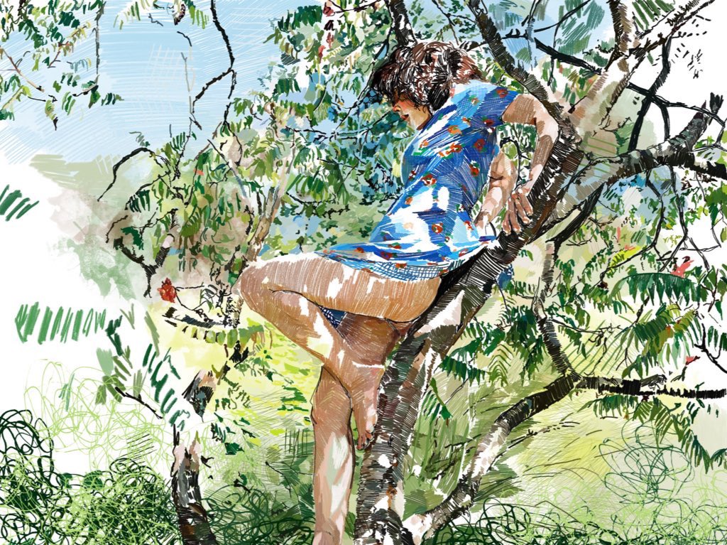 Tito_Merello's tweet image. Gm fam! Have a nice Thursday
I Love spring!