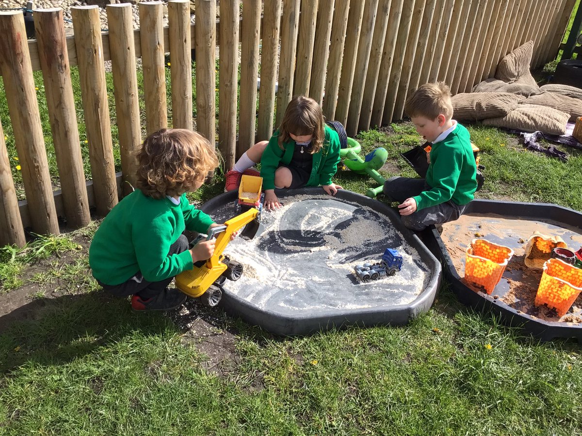 BVPS Nursery Class Page tweet media