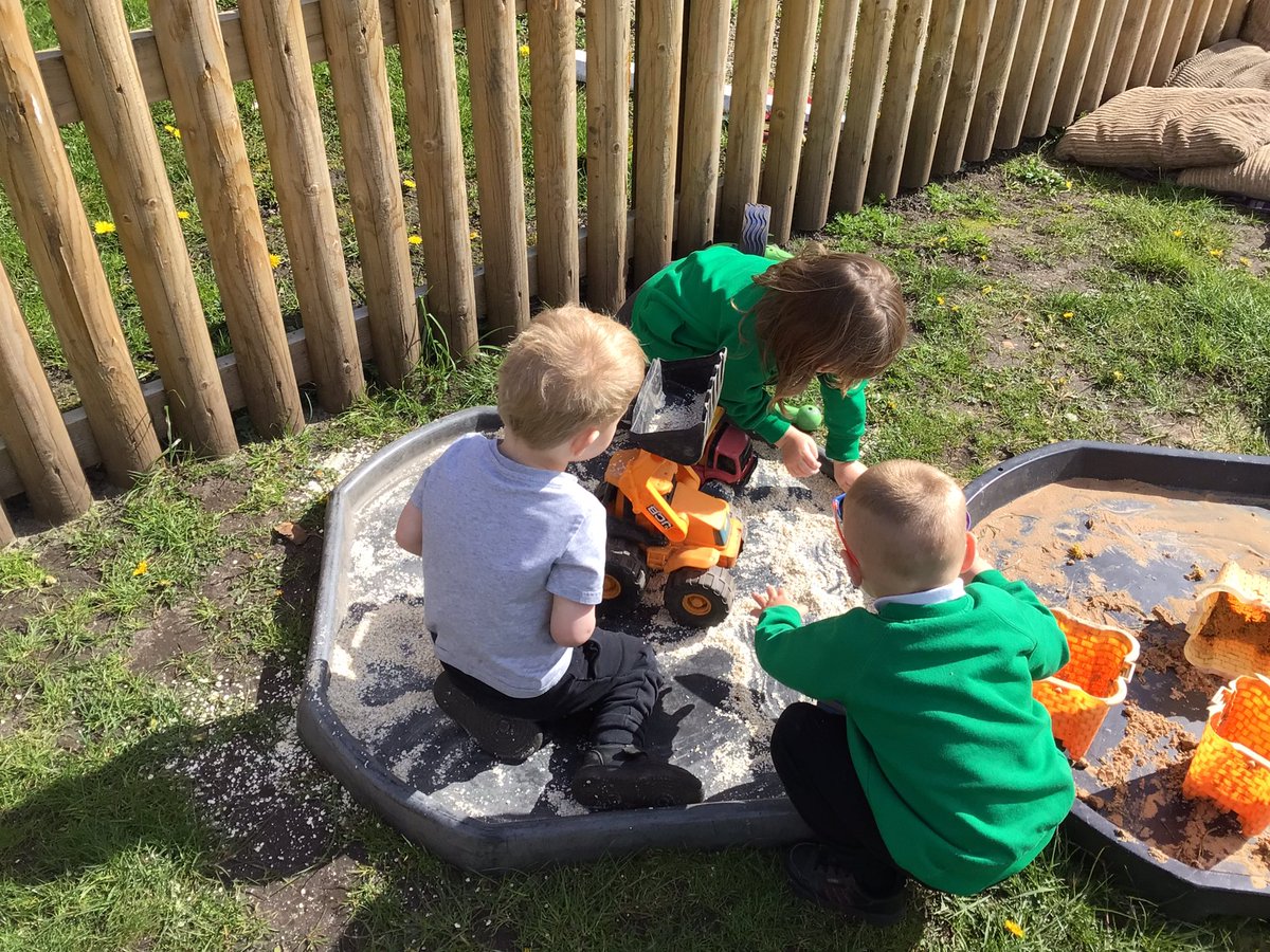 BVPS Nursery Class Page tweet media