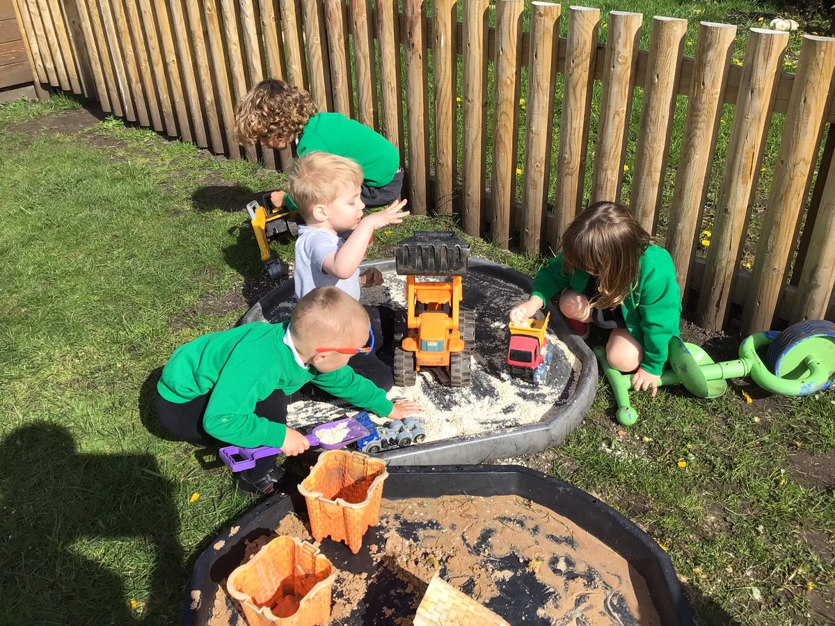 BVPS Nursery Class Page tweet media