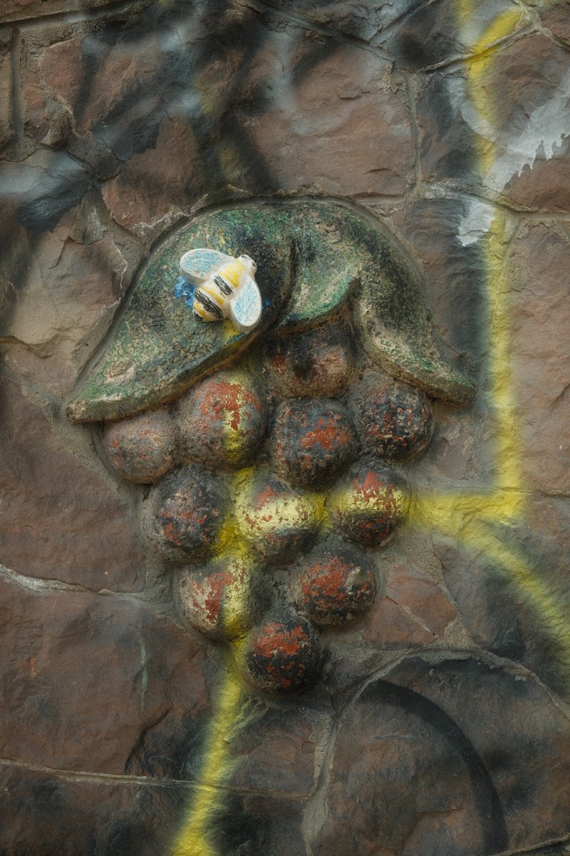 Artist:
Art:

#lviv #streetart