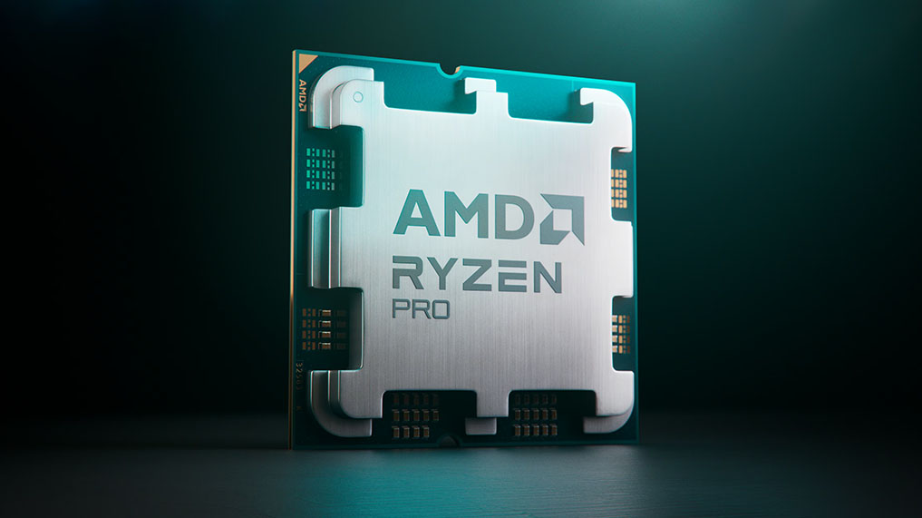 AMD Introduces Ryzen PRO 8040 and Ryzen PRO 8000 Series for Next-Gen AI PCs

The new AMD Ryzen™ PRO 8040 Series are the most advanced x86 processors built for #businesslaptops and...

Read More👉digitalterminal.in/device/amd-int…

#AMDIndia #DesktopProcessor #AMDRyzen #AIProcessor