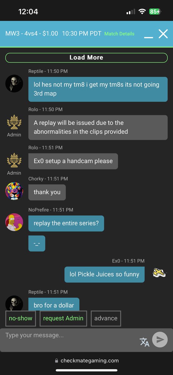 Daniel™️ tweet media