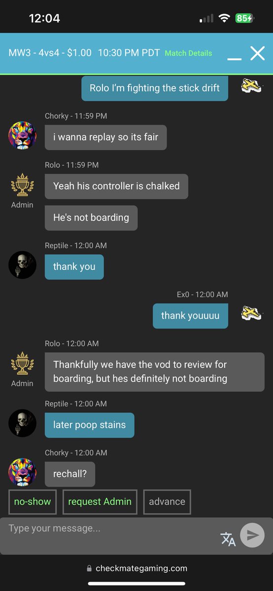 Daniel™️ tweet media