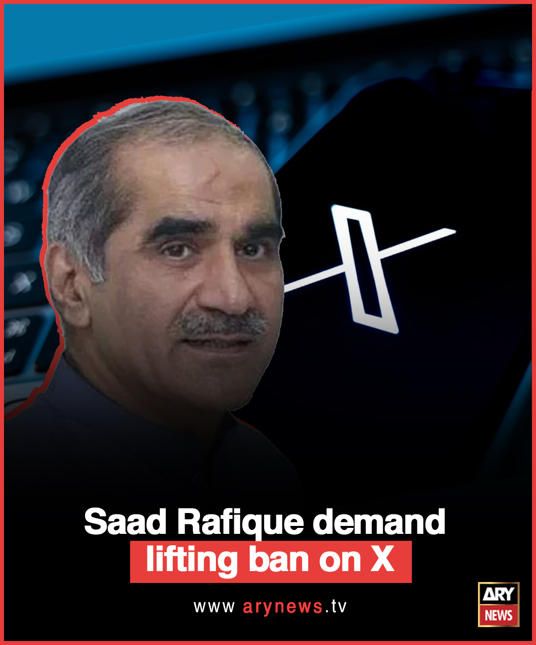 Ary news twitter discount