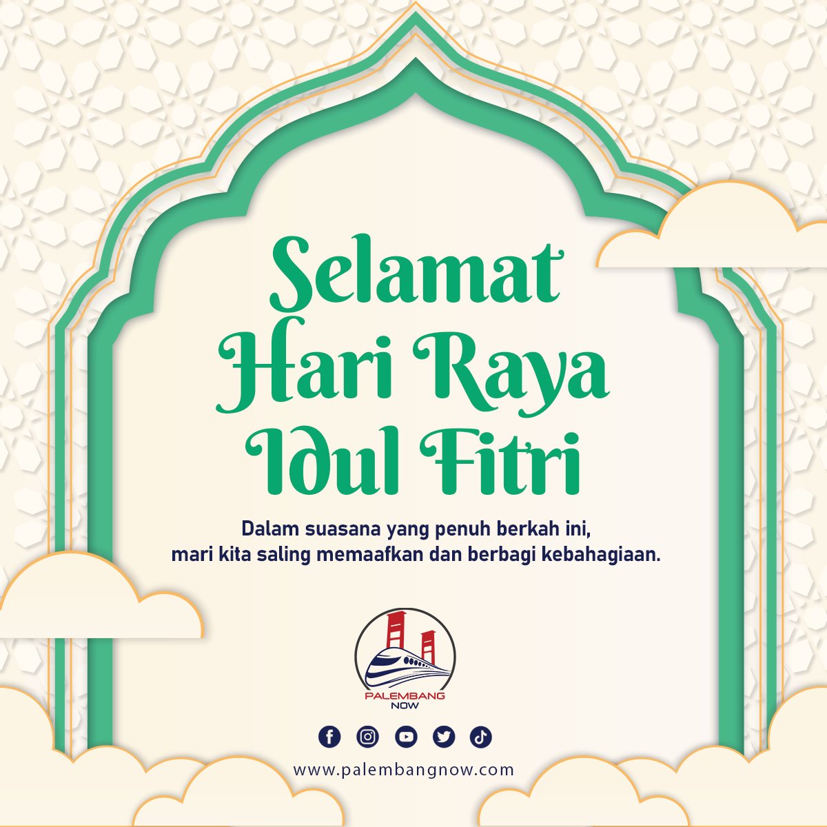 Palembang Now tweet media