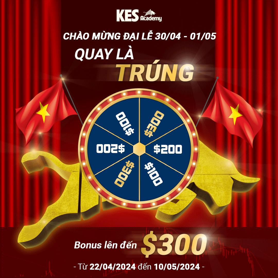 Hocvienkes24's tweet photo. ⚡Thưởng lên đến #300USD nhân dịp mừng đại lễ 30-4
💰Các giải thưởng bao gồm: 100$, 200$ và 300$
---
Xem chi tiết điều khoản chương trình ở phần bình luận!
#30thang4 #nghile #giaiphongmiennam #bonus #luckydraw #vongquaymayman #quaylatrung https://t.co/r40W1rU05S