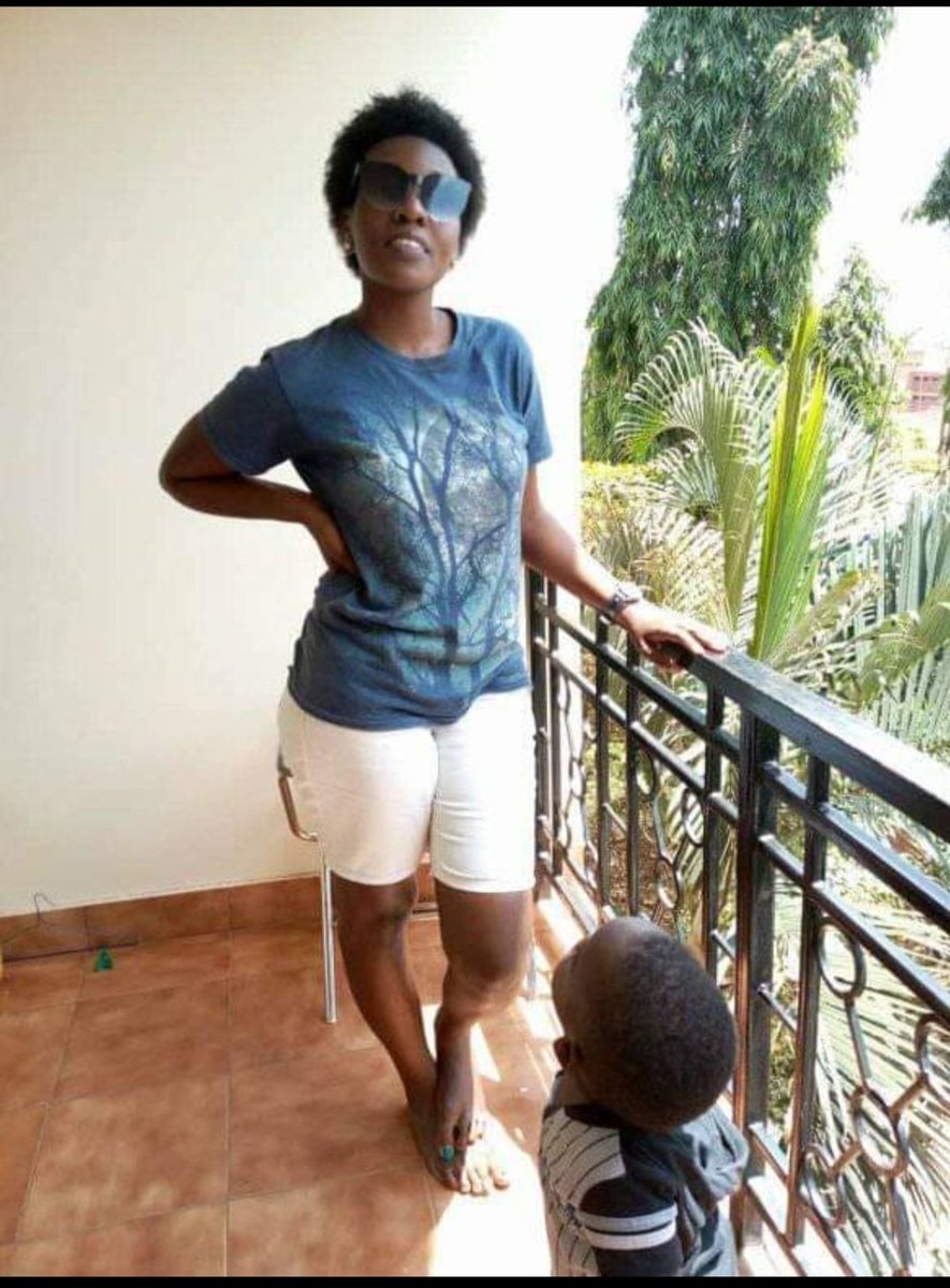 Everyone it's her birthday 🎂  🎊 

Happy +1 <a href="/nyeitera8/">Nyeitera8 Docus</a> thank you for loving the Team

#theunruly