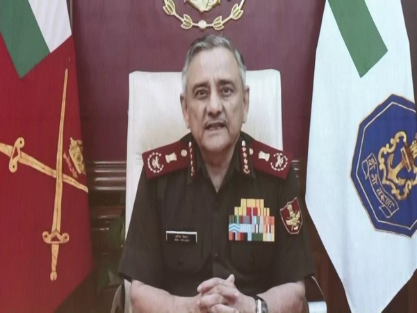 'Day not far when India will become provider of services to other nations': CDS Anil Chauhan

Read @ANI Story | aninews.in/news/national/…
#ChiefofDefenceStaff #India #serviceprovider