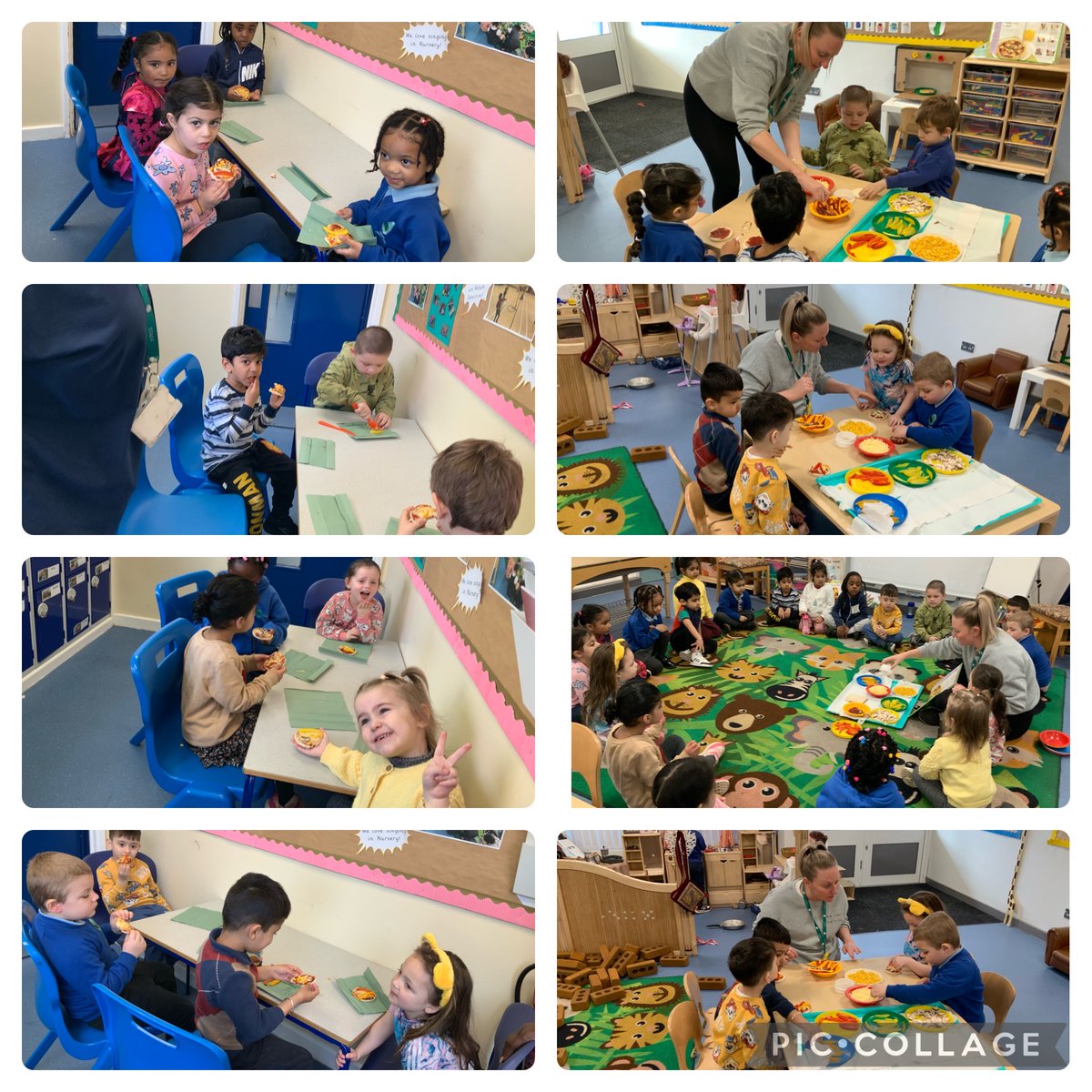 Grove Primary School tweet media