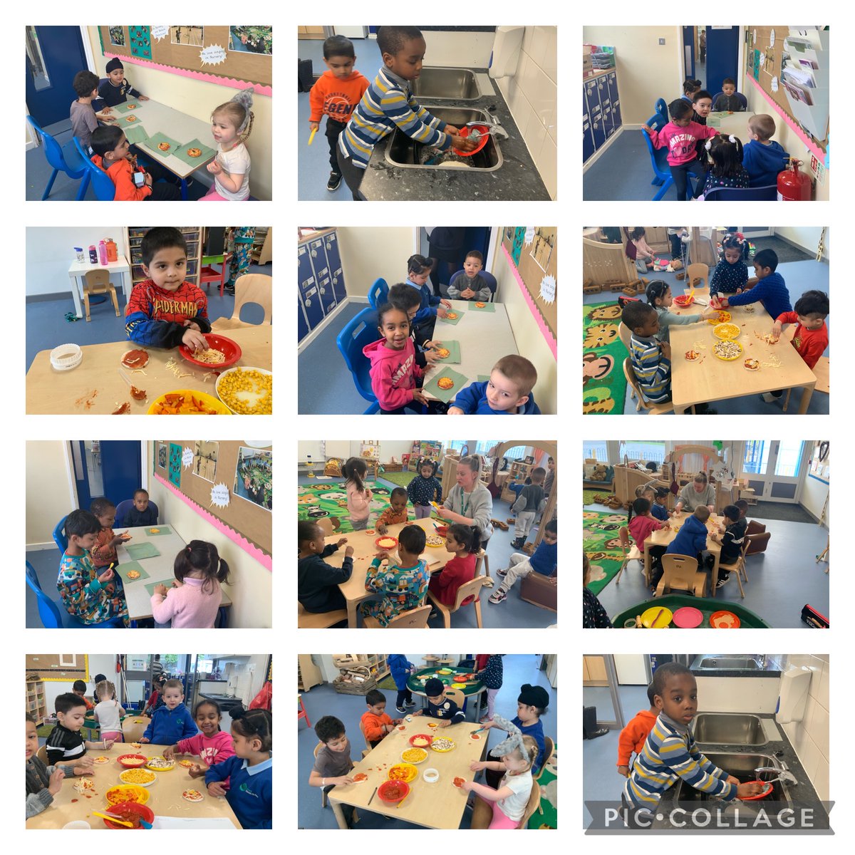 Grove Primary School tweet media