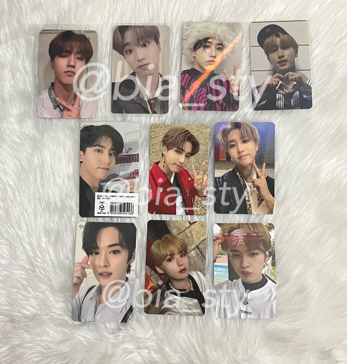 bia_sty's tweet photo. ic interest check skz stray kids ph

han &amp; leeknow pcs
- noeasy subk
- unit pc
- oddinary
- clio office ver
- noeasy album pcs

will be sold as set, no final price yet
accepting offers for the whole set ~

dm https://t.co/1UOsDlXBH9