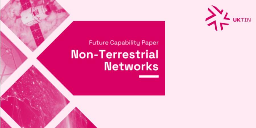 💡Would you like to know more about how Non-Terrestrial Networks are evolving the #telecoms landscape in the UK? See our latest future capability paper @SciTechgovuk @DigiCatapult @SatAppsCatapult @CranfieldUni ➡️ eu1.hubs.ly/H08Cl6t0