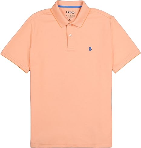 The Advantage Performance Short Sleeve Polo Shirt for Men by IZOD
Price          :    $18.99 - $50.00
Fit Type     :    Classic Fit
#poloshirt #polo #tshirt #kaos #kaospolos #kaosmurah #kaospolo #poloralphlauren #fashion #poloshirtmurah 
Link: tinyurl.com/3phkdd35