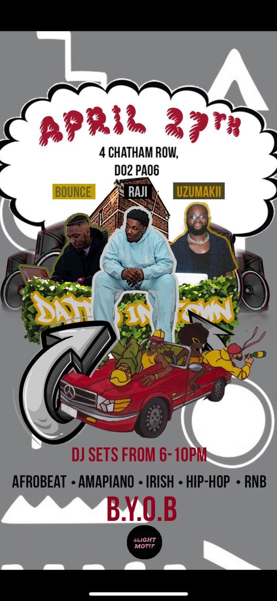 Slight Motif tweet media