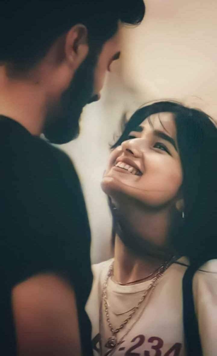 मुझे तो सिर्फ तुम चाहिए, ना तेरे जैसा ना तुझसे बेहतर....!! ❤️❤️