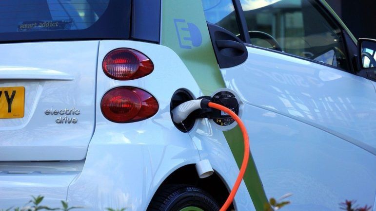 Are #ElectricCars the #Future of #Automotive #Innovation? #ElectricVehicles #EV #Batteries #AutoIndustry #AutomobileIndustry buff.ly/3w3KP1J