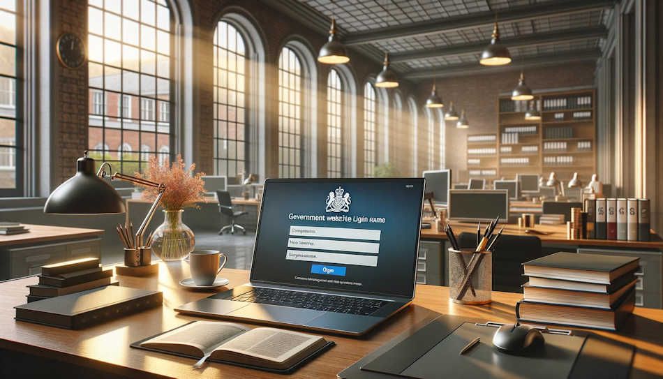 sBlogIt's tweet photo. It is essential for government services to be easily accessible and user-friendly to everyone ...

#GOVUKOneLogin #RevolutionizingGovernmentServices #StreamlinedAccess #SecureIdentityVerification #EfficientTaxpayerExperience

Read more: https://t.co/vOmfxBpuyD https://t.co/iXjlsG8buJ