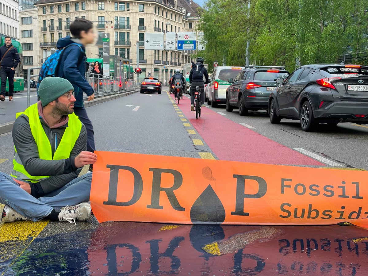 DROP Fossil Subsidies tweet media