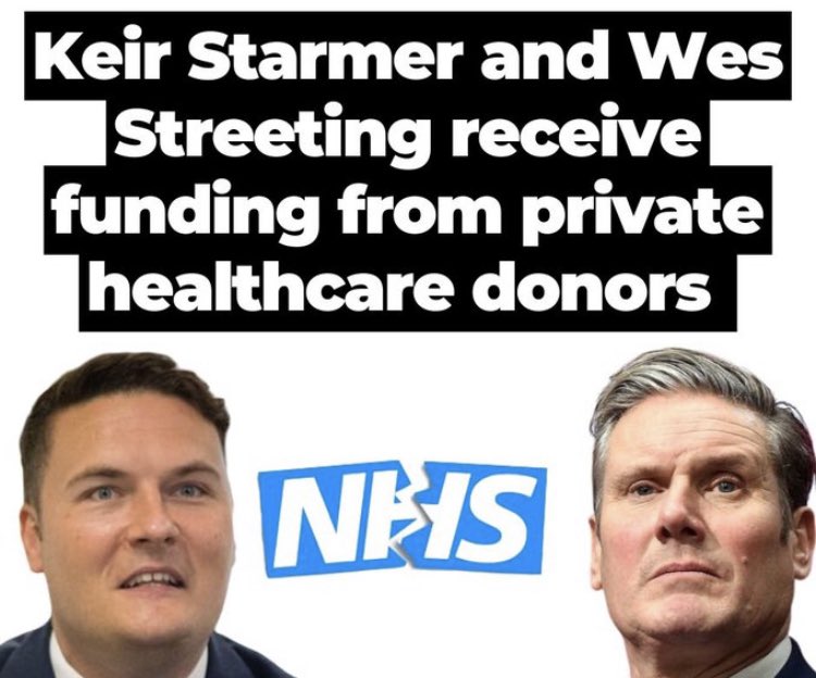 jayneb64's tweet photo. @acgrayling @thecanary If only someone had warned us this was going to happen. Still, you got what you wanted. #BuyersRemorse #VoteNHS #DontVoteLabour https://t.co/Za84w6jPXf