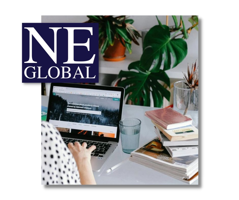 Delighted that our CEO's article “Platform work: getting the right approach for consumers and workers” has been published in NE Global 🗞️💻🛠️

More⬇️
neglobal.eu/platform-work-…

#futureofwork #freelance #PlatformWork #opentalent #TotalTalentManagement