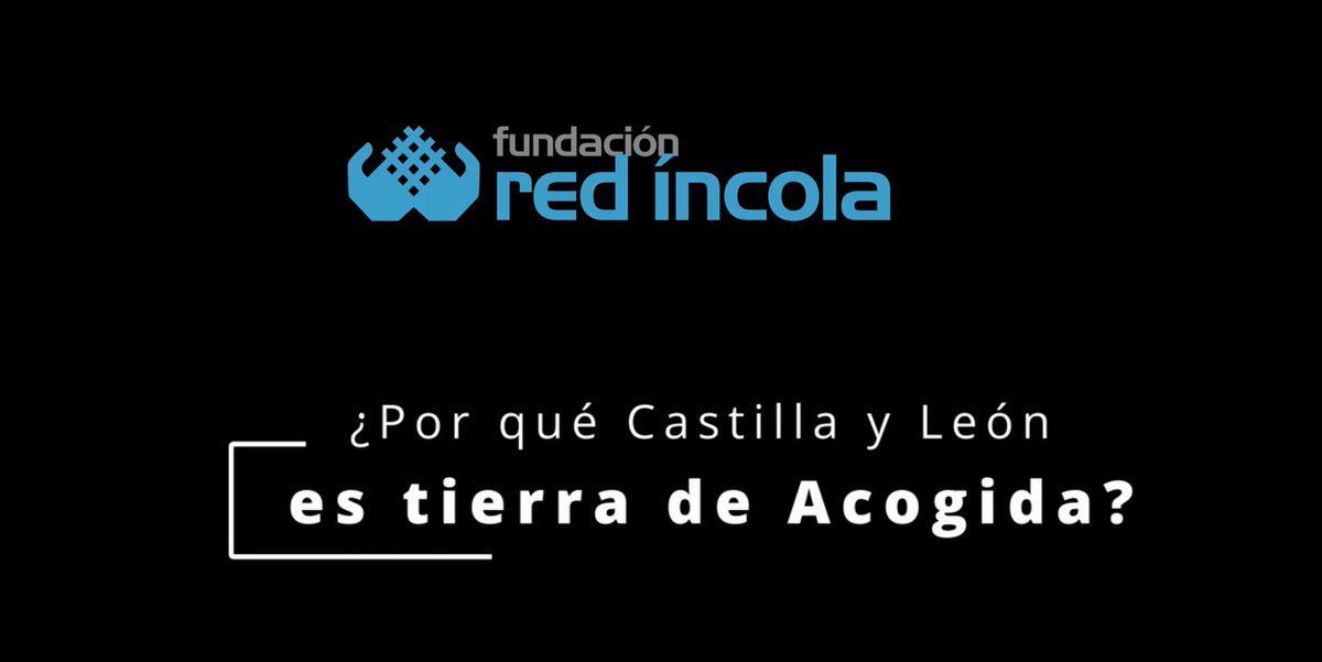 Se acerca el día de Castilla y León y ¡queremos celebrarlo! Personas migrantes vecinos y vecinas de nuestra comunidad nos felicitan el día. Castilla y León es diversa y sienten que realmente es Tierra de acogida. Descubre estos días en #DiaCastillayLeón #Tierradeacogida