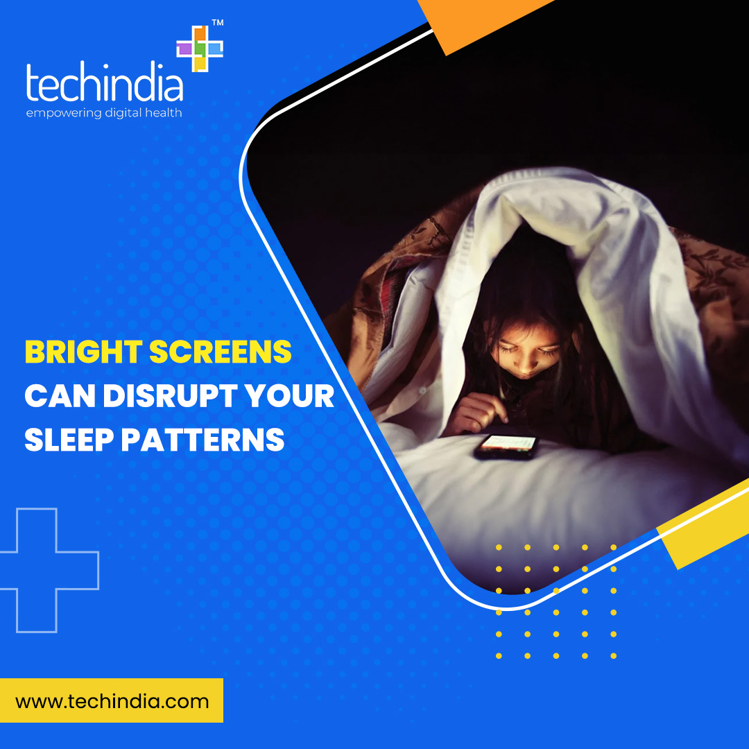 Our bodies use natural light to set sleep patterns, and artificial light from phones can delay sleep. So remember to put your phones away 30 minutes before bed.
#PhoneFreeBedtime #PhoneFreeBedtime #DigitalWellness #TechDetox #SleepHygiene