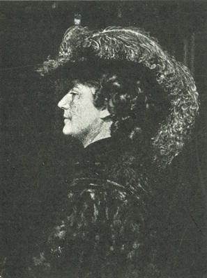 Today is the 90th anniversary of the death of Miss Catherine Cranston - Glasgow tearoom entrepreneur, advocate of the Temperance movement & women's champion. Next Thur I'm doing a talk to celebrate her life & legacy: archivisthistoryblog.wordpress.com/history-talks/ #otd 18 April 1943 #KateCranston90