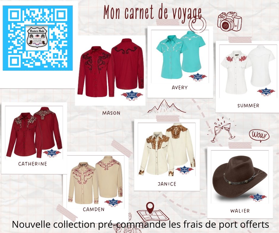 Western Mode tweet media