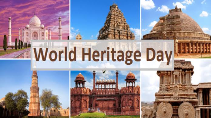 Greetings and best wishes of #WorldHeritageDay to all. It's a day to recognize diverse, invaluable sites around the world that hold significance. From iconic landmarks to hidden gems, these sites offer glimpses into our shared human history and the beauty of our planet. It is…