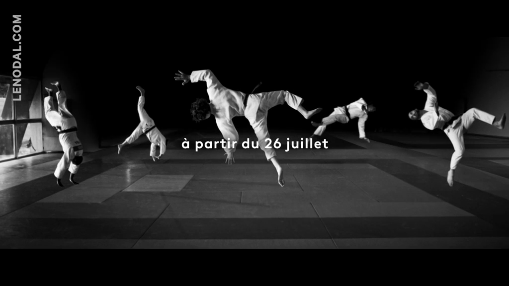 lenodal's tweet image. 🏅 #Paris2024 • À J-100 de la cérémonie d&apos;ouverture, @Francetele et @Eurosport_FR ont mis leur antenne aux couleurs de l&apos;événement.

Plus de précisions dans ce fil à dérouler 👇

#habillage