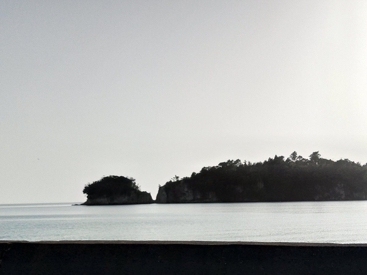 こんばんは～
出先から地元に帰って来ました～
さて、今回更新で以上となります。
今後更新は気が向いたらになります。