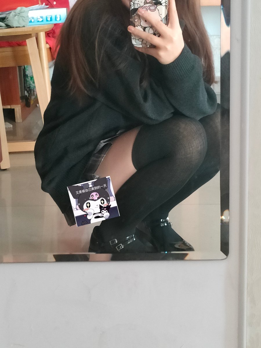 小桃子 tweet media