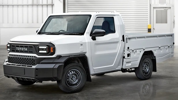 Toyota recently renewed its “Stallion” trademark in SA, while also filing a 2nd application to protect the nameplate. So, will the Hilux Champ adopt this badge when it hits Mzansi? bit.ly/StallionBackSA…