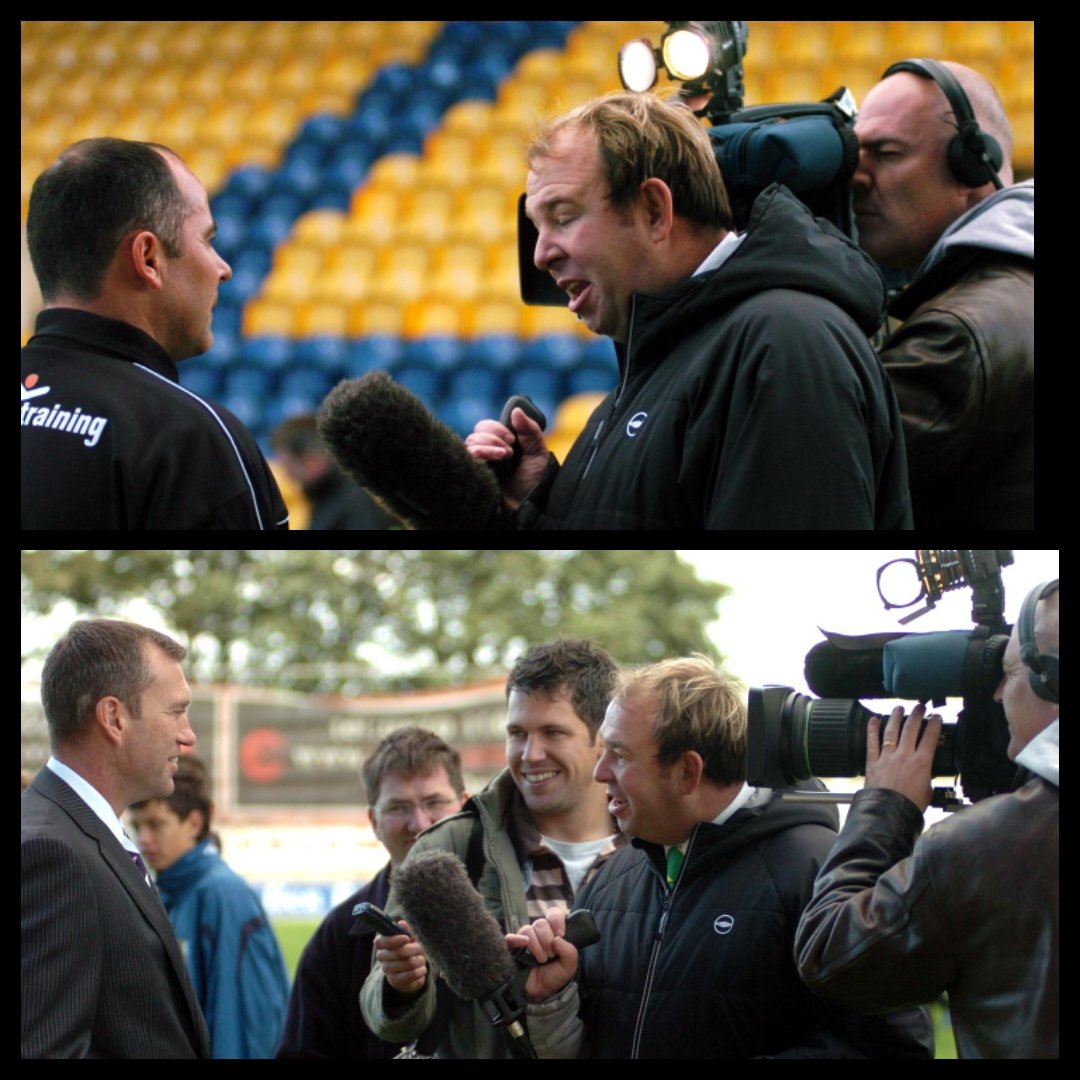 Dave Bracegirdle tweet media