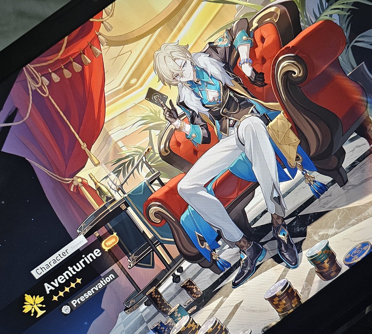 *crawls out of her grave*
R...r....ratiorine