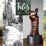 Photo by Talos Art Gallery (@TalosGallery)