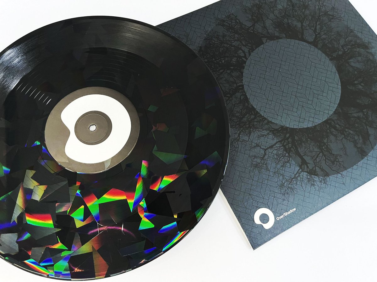 Over/Shadow tweet media