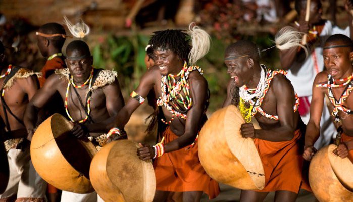 Rotaract_Africa's tweet photo. Tanzania & Uganda are East African countries whose cultures are similar. Both nations share analogous cultural aspects like; exciting traditional dances , absolutely fascinating music that is melodic and riveting, but also hold a strong indelible emphasis on family..
#RASUG24 https://t.co/eSuCAKqCjb